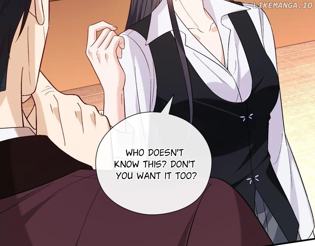 Madam and Her Daily Online Face-Slapping Chapter 183 - page 55